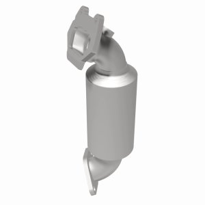 Chrysler Voyager Catalytic Converter - Magnaflow - Direct Fit, OEM Grade - 2020