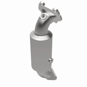 Chrysler Voyager Catalytic Converter - Magnaflow - Direct Fit, OEM Grade - 2020