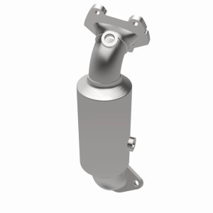 Chrysler Voyager Catalytic Converter - Magnaflow - Direct Fit, OEM Grade - 2020