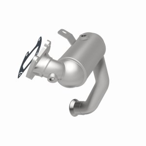 Chrysler Pacifica Performance Exhaust - Magnaflow - Direct Fit Catalytic Converter - `17-`24