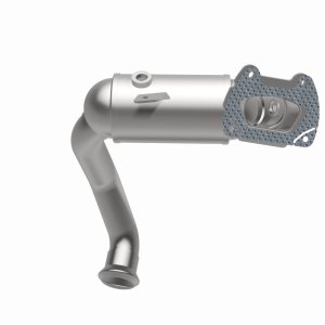 Chrysler Pacifica Performance Exhaust - Magnaflow - Direct Fit Catalytic Converter - `17-`24