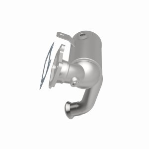 Chrysler Pacifica Performance Exhaust - Magnaflow - Direct Fit Catalytic Converter - `17-`24