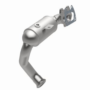 Chrysler Pacifica Performance Exhaust - Magnaflow - Direct Fit Catalytic Converter - `17-`24