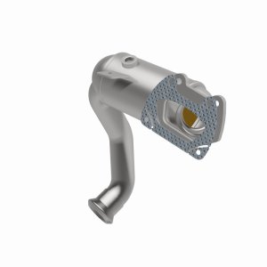 Chrysler Pacifica Performance Exhaust - Magnaflow - Direct Fit Catalytic Converter - `17-`24