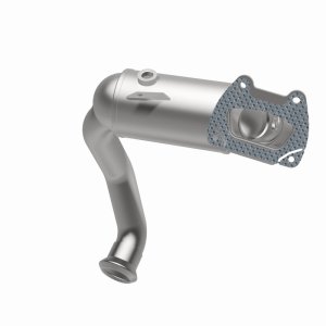 Chrysler Pacifica Performance Exhaust - Magnaflow - Direct Fit Catalytic Converter - `17-`24