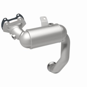 Chrysler Pacifica Performance Exhaust - Magnaflow - Direct Fit Catalytic Converter - `17-`24