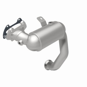 Chrysler Pacifica Performance Exhaust - Magnaflow - Direct Fit Catalytic Converter - `17-`24