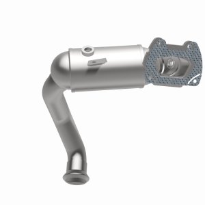 Chrysler Pacifica Performance Exhaust - Magnaflow - Direct Fit Catalytic Converter - `17-`24