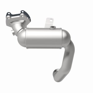 Chrysler Pacifica Performance Exhaust - Magnaflow - Direct Fit Catalytic Converter - `17-`24
