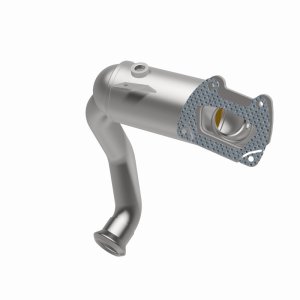 Chrysler Pacifica Performance Exhaust - Magnaflow - Direct Fit Catalytic Converter - `17-`24