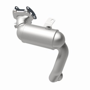 Chrysler Voyager Performance Exhaust - Magnaflow - Direct Fit Catalytic Converter - 2020