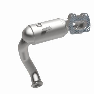 Chrysler Voyager Performance Exhaust - Magnaflow - Direct Fit Catalytic Converter - 2020