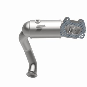 Chrysler Voyager Performance Exhaust - Magnaflow - Direct Fit Catalytic Converter - 2020