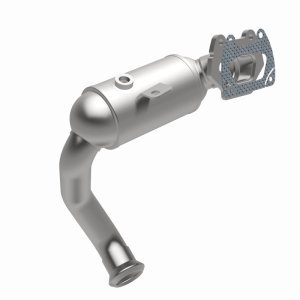 Chrysler Voyager Performance Exhaust - Magnaflow - Direct Fit Catalytic Converter - 2020