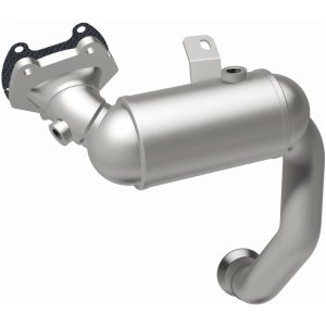Chrysler Voyager Performance Exhaust - Magnaflow - Direct Fit Catalytic Converter - 2020