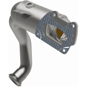 Chrysler Voyager Performance Exhaust - Magnaflow - Direct Fit Catalytic Converter - 2020