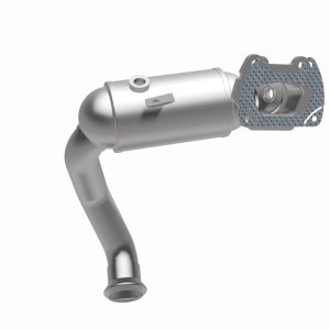 Chrysler Voyager Performance Exhaust - Magnaflow - Direct Fit Catalytic Converter - 2020