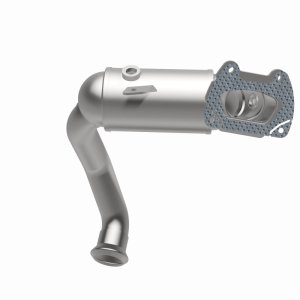 Chrysler Voyager Performance Exhaust - Magnaflow - Direct Fit Catalytic Converter - 2020