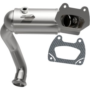 Chrysler Voyager Performance Exhaust - Magnaflow - Direct Fit Catalytic Converter - 2020