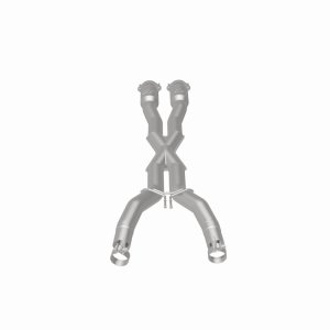 Chevrolet Corvette Performance Exhaust - Underbody - Magnaflow - Direct Fit Catalytic Converter - `14-`18