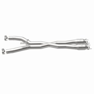 Chevrolet Corvette Performance Exhaust - Underbody - Magnaflow - Direct Fit Catalytic Converter - `14-`18