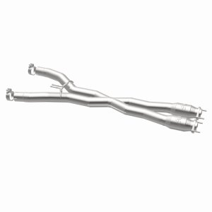 Chevrolet Corvette Performance Exhaust - Underbody - Magnaflow - Direct Fit Catalytic Converter - `14-`18