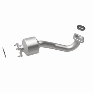 Honda HR-V Performance Exhaust - Magnaflow - Direct-Fit Catalytic Converter - `16-`18