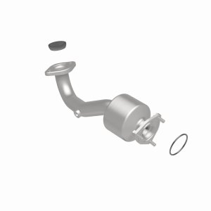 Honda HR-V Performance Exhaust - Magnaflow - Direct-Fit Catalytic Converter - `16-`18
