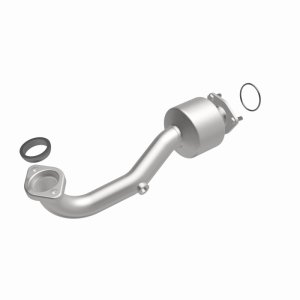 Honda HR-V Performance Exhaust - Magnaflow - Direct-Fit Catalytic Converter - `16-`18