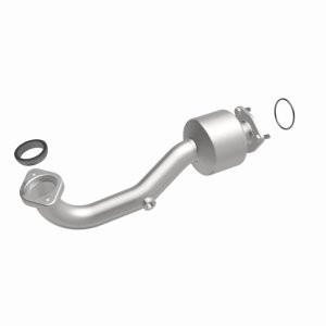 Honda HR-V Performance Exhaust - Magnaflow - Direct-Fit Catalytic Converter - `16-`18