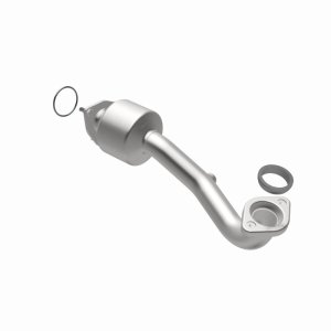 Honda HR-V Performance Exhaust - Magnaflow - Direct-Fit Catalytic Converter - `16-`18