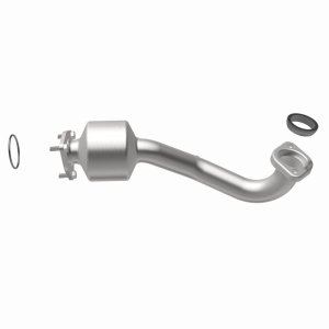 Honda HR-V Performance Exhaust - Magnaflow - Direct-Fit Catalytic Converter - `16-`18