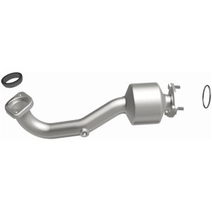 Honda HR-V Performance Exhaust - Magnaflow - Direct-Fit Catalytic Converter - `16-`18