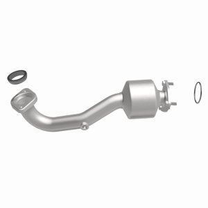 Honda HR-V Performance Exhaust - Magnaflow - Direct-Fit Catalytic Converter - `16-`18