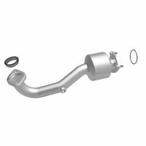 Honda HR-V Performance Exhaust - Magnaflow - Direct-Fit Catalytic Converter - `16-`18