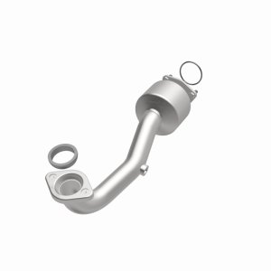 Honda HR-V Performance Exhaust - Magnaflow - Direct-Fit Catalytic Converter - `16-`18