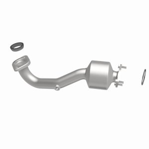 Honda HR-V Performance Exhaust - Magnaflow - Direct-Fit Catalytic Converter - `16-`18