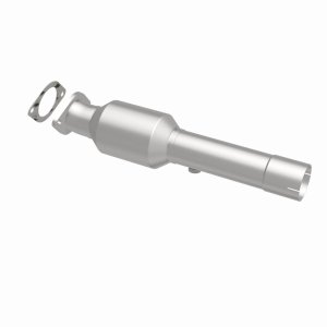 Chevrolet Silverado 2500 HD Catalytic Converter - Magnaflow - Direct Fit - `01-`06