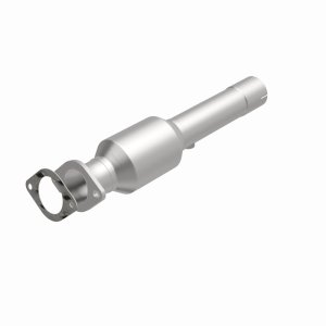 Chevrolet Silverado 2500 HD Catalytic Converter - Magnaflow - Direct Fit - `01-`06