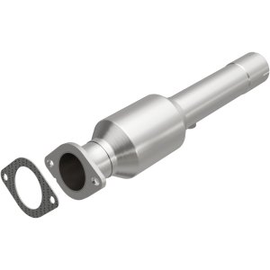 Chevrolet Silverado 2500 HD Catalytic Converter - Magnaflow - Direct Fit - `01-`06