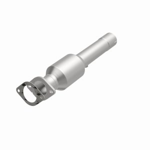 Chevrolet Silverado 2500 HD Catalytic Converter - Magnaflow - Direct Fit - `01-`06