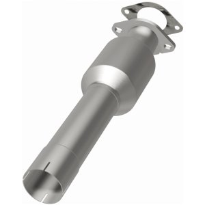 Chevrolet Silverado 2500 HD Catalytic Converter - Magnaflow - Direct Fit - `01-`06