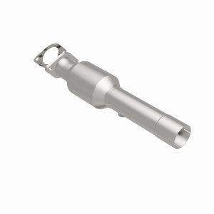 Chevrolet Silverado 2500 HD Catalytic Converter - Magnaflow - Direct Fit - `01-`06