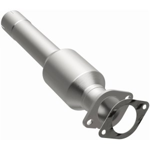 GMC Sierra 2500 HD Catalytic Converter - Magnaflow - Direct Fit - `01-`06