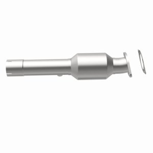 GMC Sierra 2500 HD Catalytic Converter - Magnaflow - Direct Fit - `01-`06