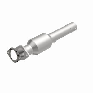 GMC Sierra 2500 HD Catalytic Converter - Magnaflow - Direct Fit - `01-`06