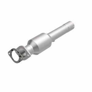 GMC Sierra 2500 HD Catalytic Converter - Magnaflow - Direct Fit - `01-`06