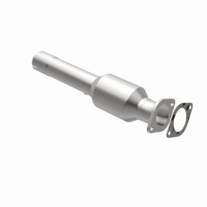 GMC Sierra 2500 HD Catalytic Converter - Magnaflow - Direct Fit - `01-`06