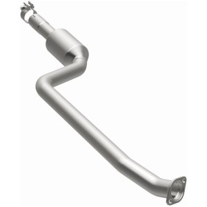 BMW 128i Catalytic Converter - Magnaflow - Direct Fit - `08-`13