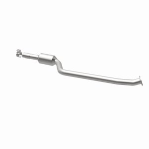 BMW 128i Catalytic Converter - Magnaflow - Direct Fit - `08-`13